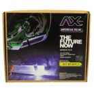 antorcha tig alta frecuencia axtech