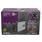 caja axt-257lcd axtech