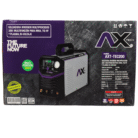 caja soldadora axt-tec200