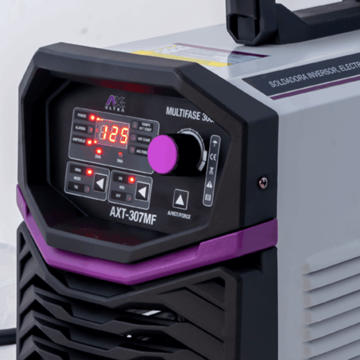 inversor axt-307mf