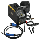 planta para soldar mig 200 amp volt vol-mig210