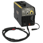 equipo para soldar microalambre 130 amp volt vol-mig130