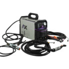 soldadora multiprocesos axtech axt-tec200