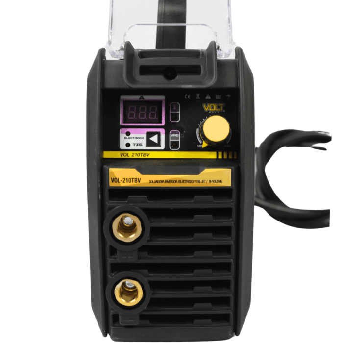 planta para soldar volt 200 amp vol-210tbv