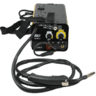 inversora microalambre 100 amp volt-mig110