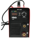 equipo de soldadura 200 amp electrodo mma 200 amp