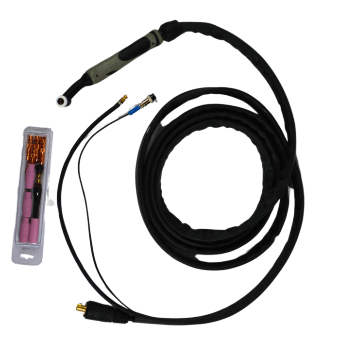 antorcha tig axt-wp26hfcr