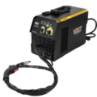 equipo para soldar mig 130 amp volt vol-mig130