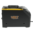 inversor microalambre 200 amp volt vol-mig210