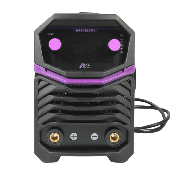 soldadora axt-307mf