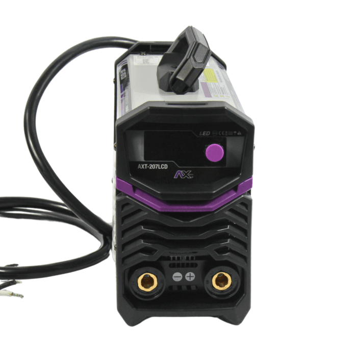 inversor ax axt-207lcd