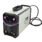 planta de soldar axtech 300