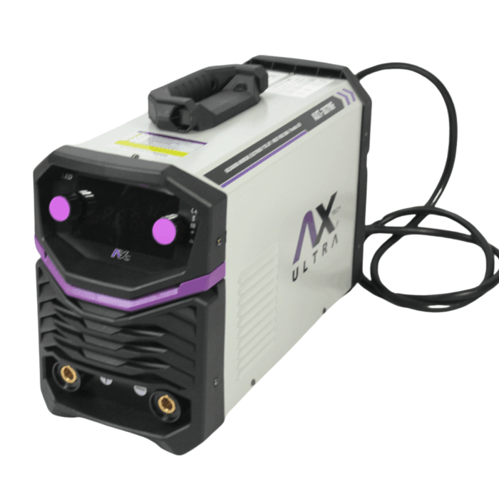 planta de soldar axtech 300