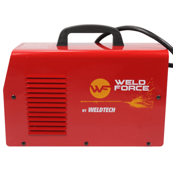 soldadora electrodo mma wf-200 weld force 200a