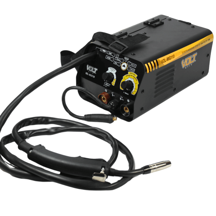 planta para soldar mig 100 amp vol-mig110