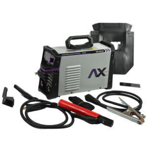 planta de soldar 250 amp axtech