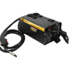 equipo de soldadura mig 100 amp volt vol-mig110
