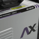 soldadora inversor axtech 250