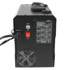 equipo para soldar mig 130 amp volt vol-mig130