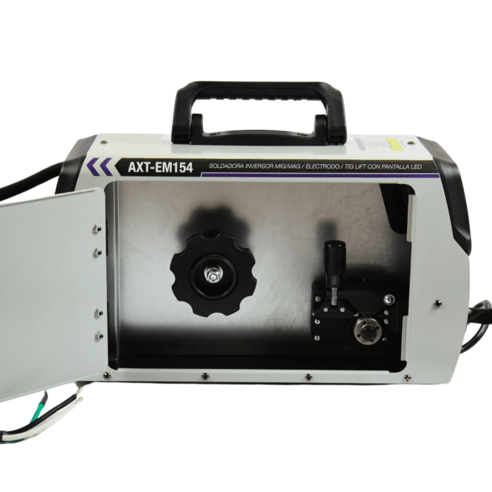 soldadora axaxt-em154