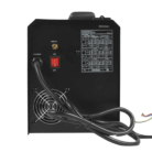 equipo de soldadura mig 200 amp vol-mig210