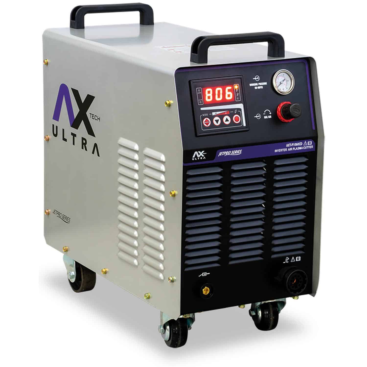 Cortadoras De Plasma Solda Express