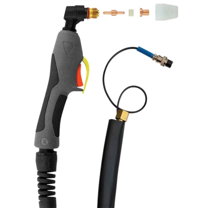 AXT-PT31-2 Antorcha de Plasma Tipo Trafimet