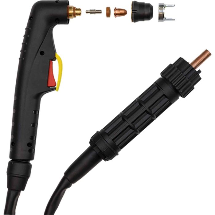 Antorcha de Plasma AXT-PT60-2