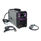 AXT-TAF205LCD SOLDADORA INVERSOR TIG HF AC/DC Y ELECTRODO BI VOLTAJE 200 A, AXTECH