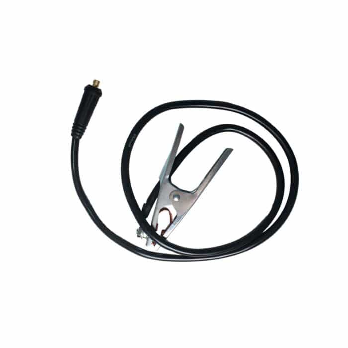 PINZA TIERRA DE SOLDADORA INVERSORA AXT-TH200LCD