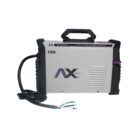 Soldadora Axtech AXT-TAF205LCD para TIG HF CD/CA (alta frecuencia), Bi-Voltaje