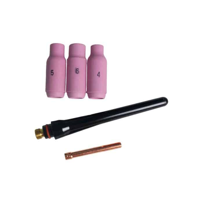 CONSUMIBLES DE SOLDADORA INVERSORA AXT-TH200LCD AXTECH