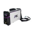 AXT-TH200LCD SOLDADORA INVERSOR ELECTRODO Y TIG HF AXTECH