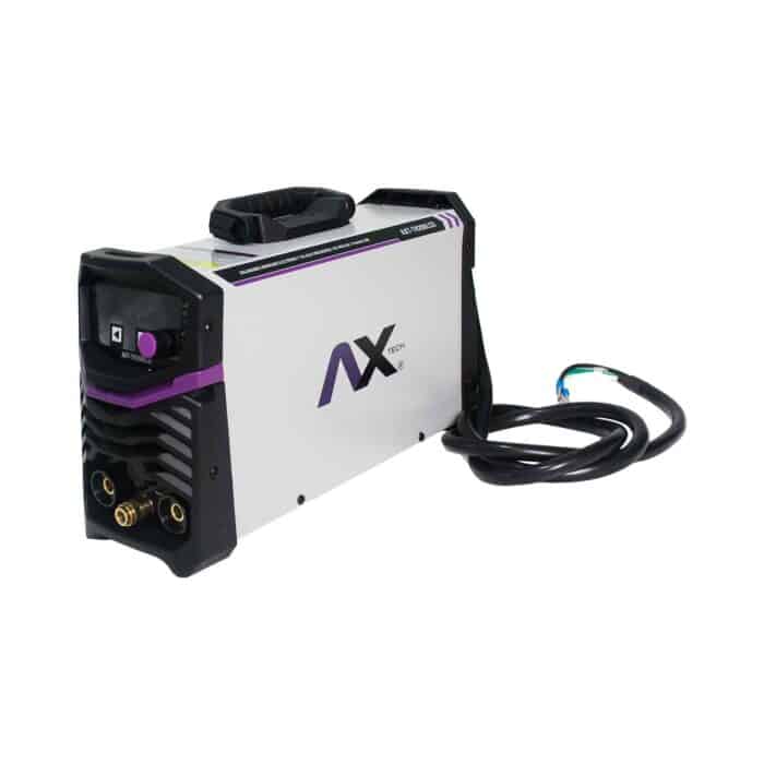 AXT-TH200LCD SOLDADORA INVERSOR ELECTRODO Y TIG HF AXTECH