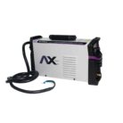 SOLDADORA AX TECH AXT-TH200LCD PARA ELECTRODO Y TIG LIFT