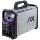 Máquina Soldadora Inversora AXT-TEC200 | Electrodo, Tig HF y Plasma 200 Amp