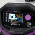 pantalla lcd axtech axt-207lc
