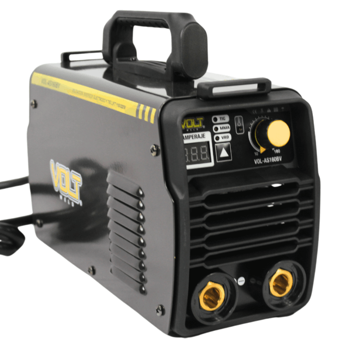 inversora volt 160 amp vol-as160