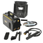 soldadora inversor volt 160 amp vol-as160