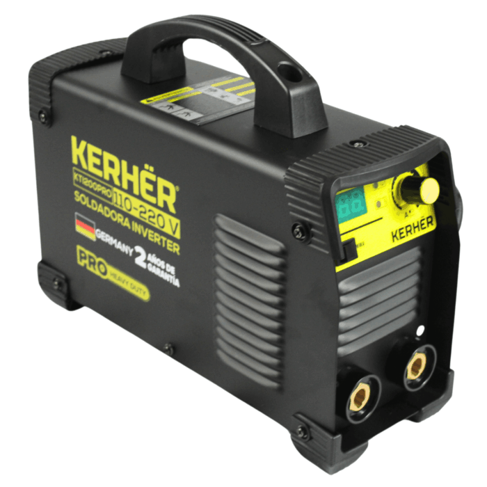 inversora kti200pro kerher