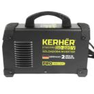 soldadora inversor kti200pro