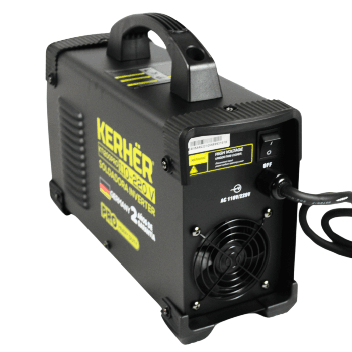 inversora kerher kti200pro
