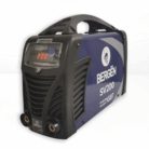 maquina para soldar sv200 bergen mma 200 amp