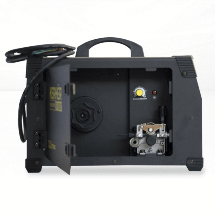 soldadora microalambre kmi200pro kerger