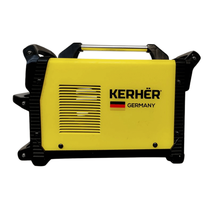 maquina para soldar kerher kma160