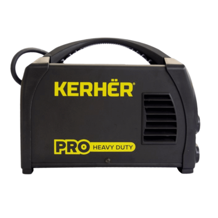 maquina para soldar kerher kti200hd