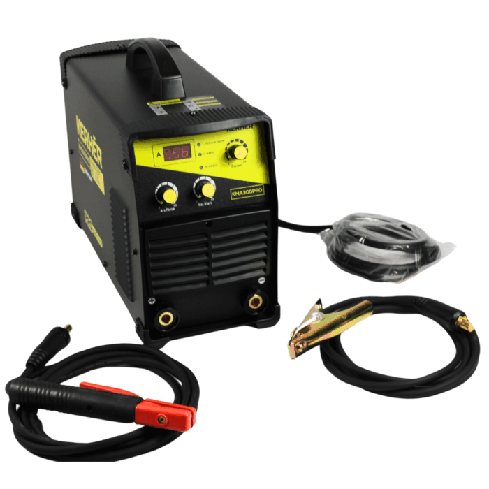 soldadora kma300pro