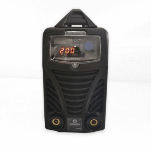 soldadora inversora sv200 bergen mma 200 amp