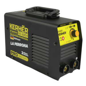inversora kerher 120 amp kti120pro