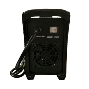 soldadora kma160 kerher electrodo mma